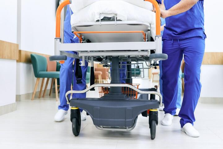 What to Do If You Get Hospitalized Abroad