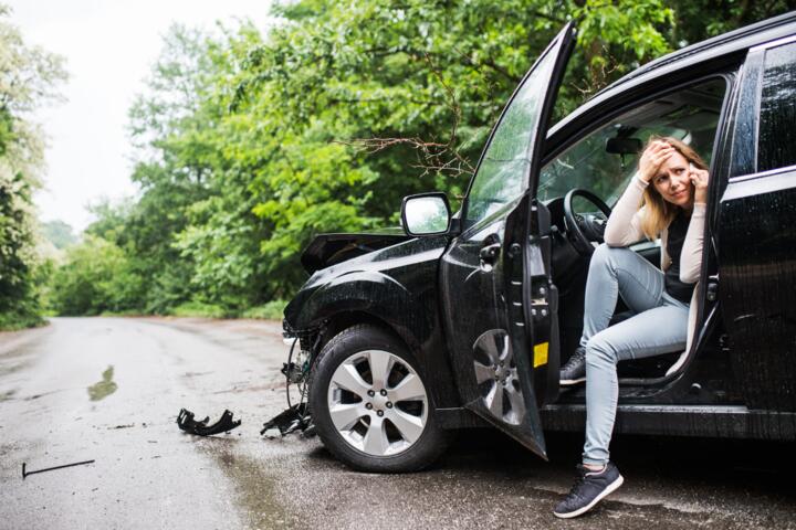 Hit-and-Run Accident: What You Must Do in the First 10 Minutes