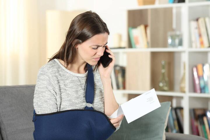 What Happens If Your Insurance Refuses Treatment Coverage