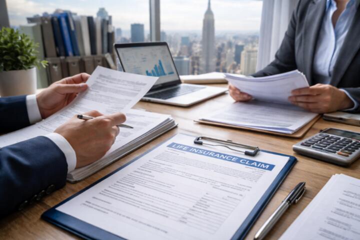 Common Reasons Life Insurance Claims Are Denied and How to Avoid Them