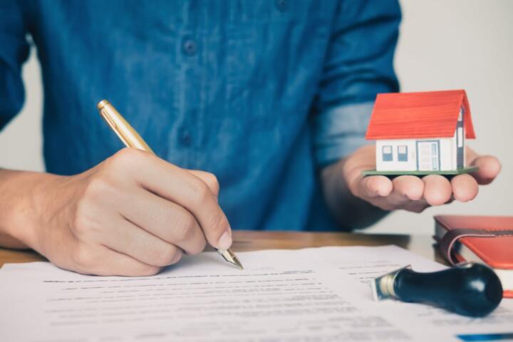How to Create a Home Inventory for Faster Insurance Claims