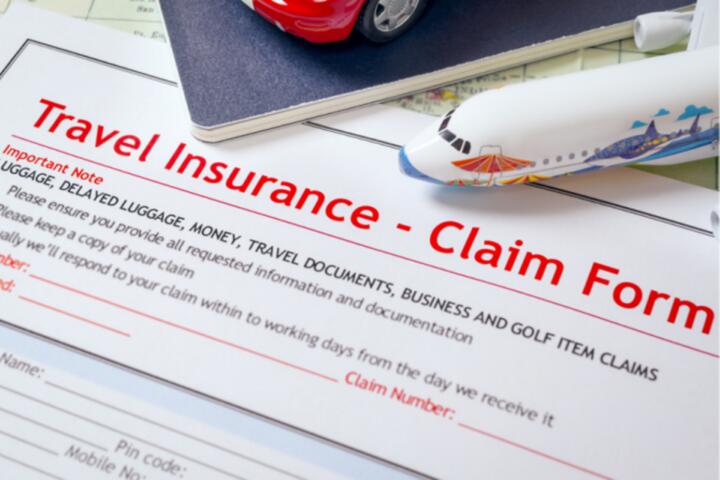 Navigating Travel Insurance Claims During Global Disruptions