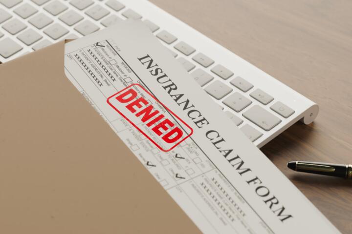 How to Appeal a Health Insurance Claim Denial Successfully