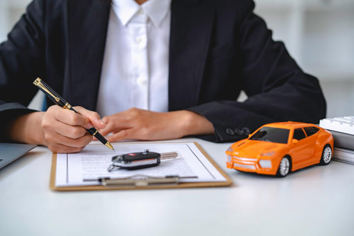What a Deductible Really Means on Auto Insurance
