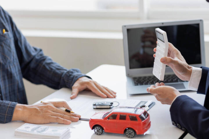 Why Your Insurance Premium Increased After a Claim