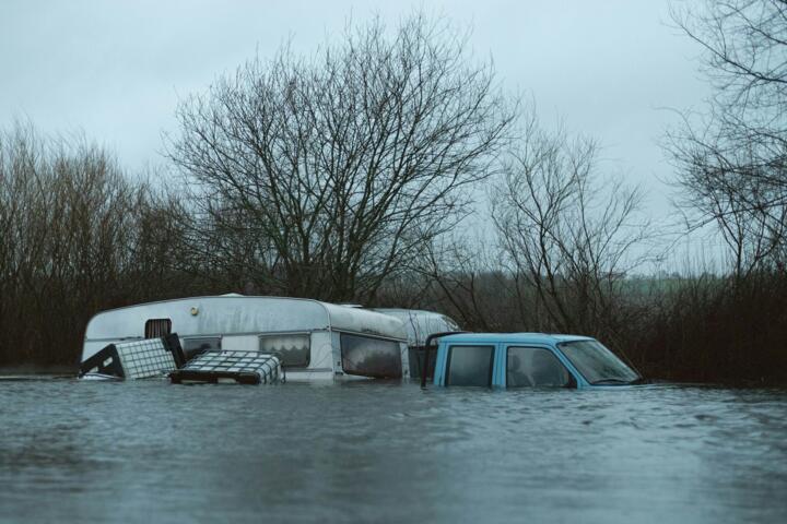 Do You Need Flood Insurance? How to Decide