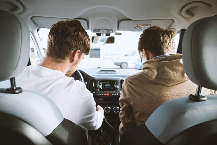 What to Know Before Adding a Teen Driver to Your Policy