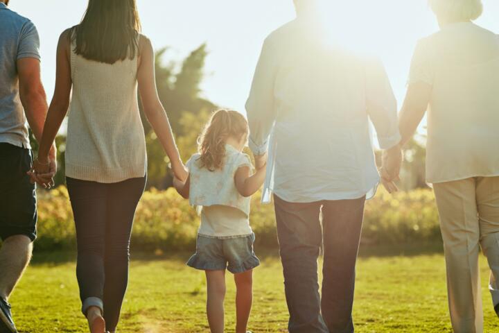 What a Beneficiary Designation Actually Controls