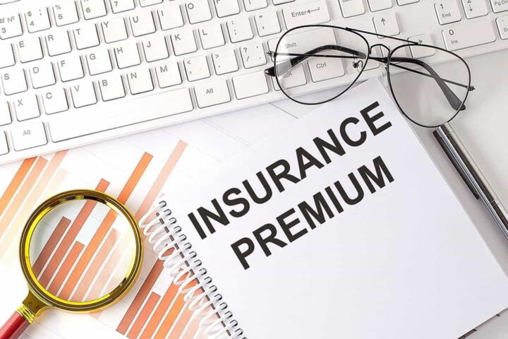 How a Premium Differs From a Deductible