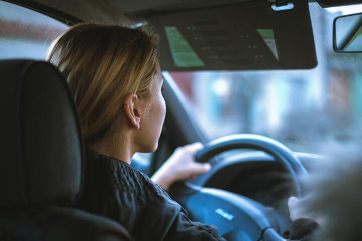 How Your Driving Record Affects Your Insurance Premium