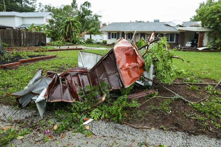 The Real Reason Claims Get Delayed After a Disaster