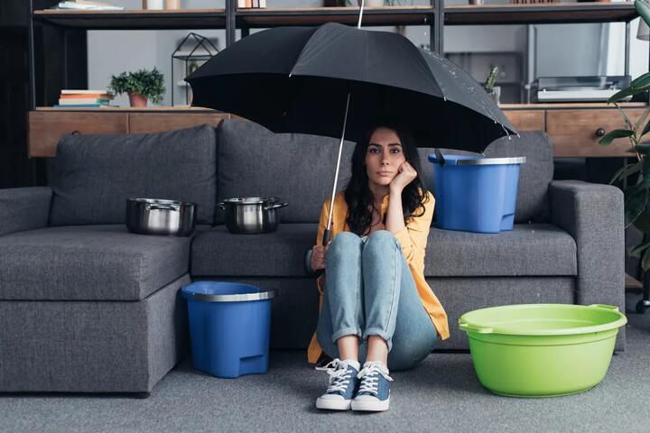 Sudden Water Damage vs Gradual Leaks: How the Line Is Drawn
