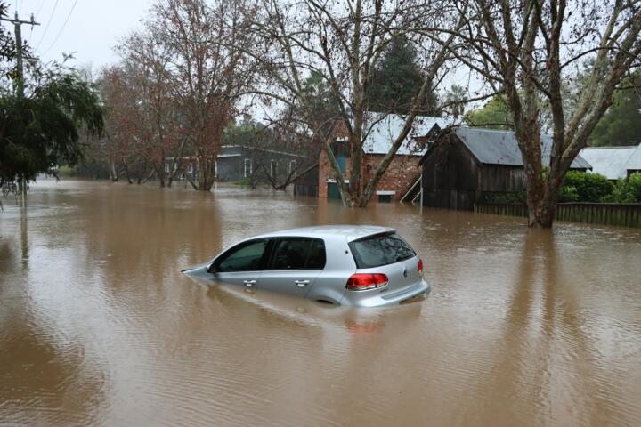 Natural Disaster Car Insurance: Coverage Trigger Rules 2026
