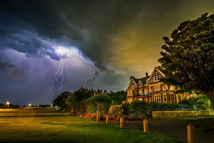 Before the Storm: How to Photograph Your Home for a Claim